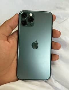 iphone 11 pro 64 gb factorty unlock 0