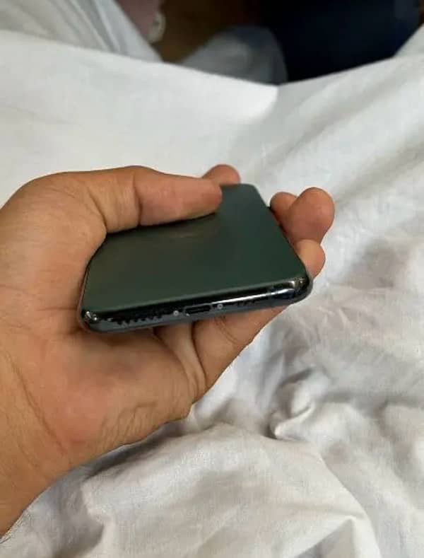 iphone 11 pro 64 gb factorty unlock 1