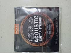 Guitar String pack of 6 strings