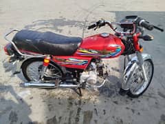 Union Star 70cc