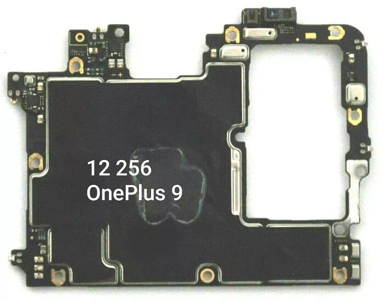 OnePlus parts 0