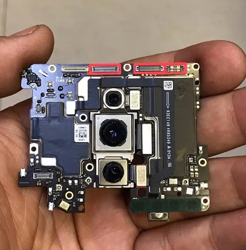 OnePlus parts 4