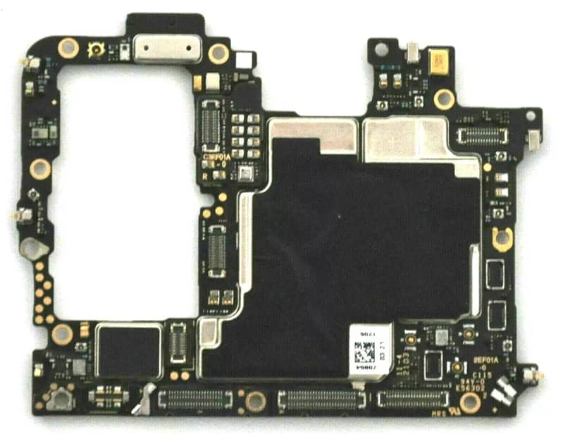 OnePlus parts 13