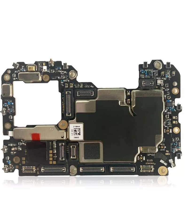 OnePlus parts 15