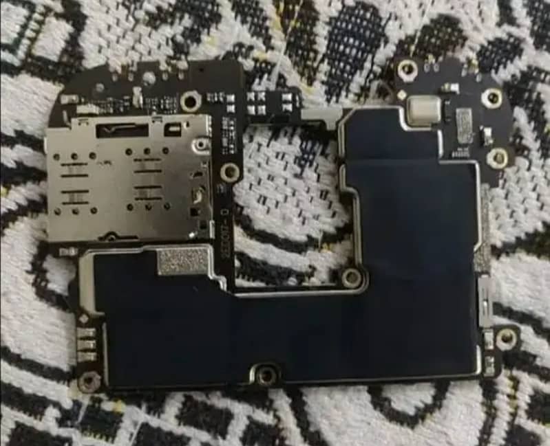 OnePlus parts 18