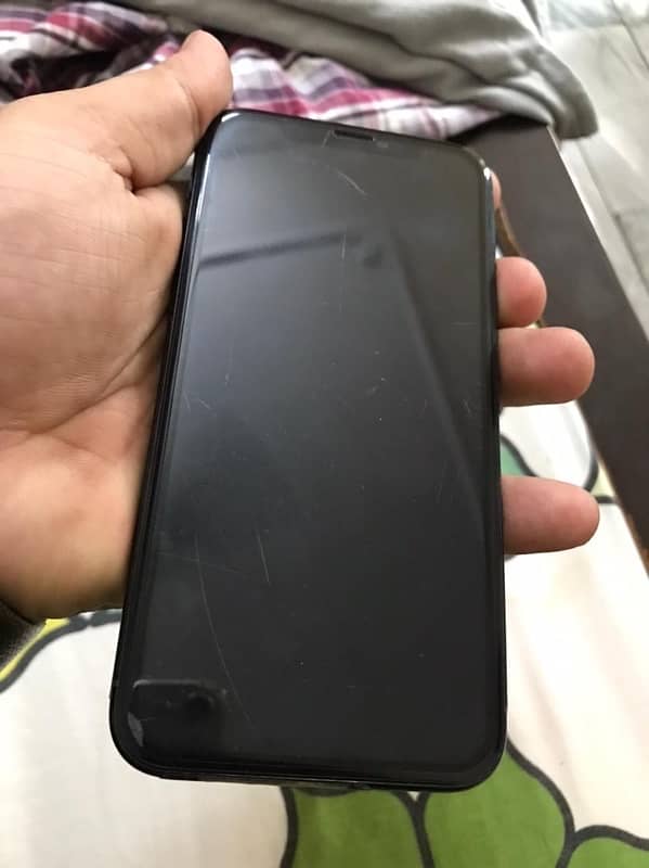 iphone 11pro PTA Approved 2