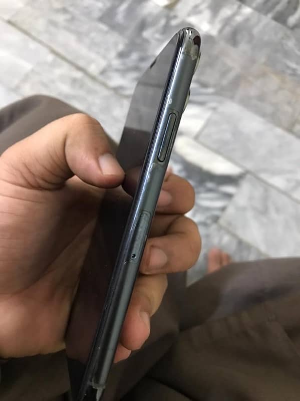 iphone 11pro PTA Approved 6