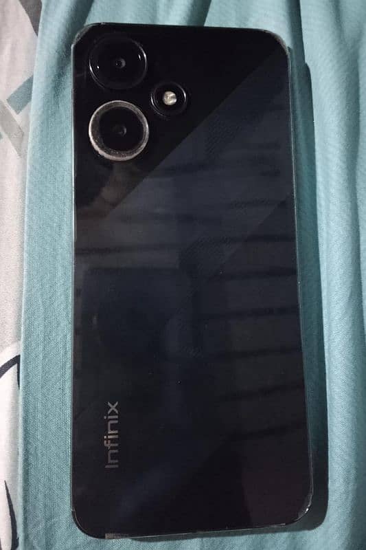 Infinix  Mobile 1