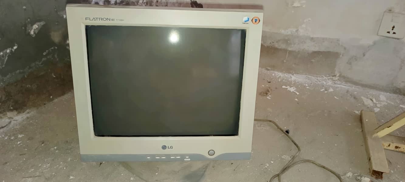 Monitor for sale 0