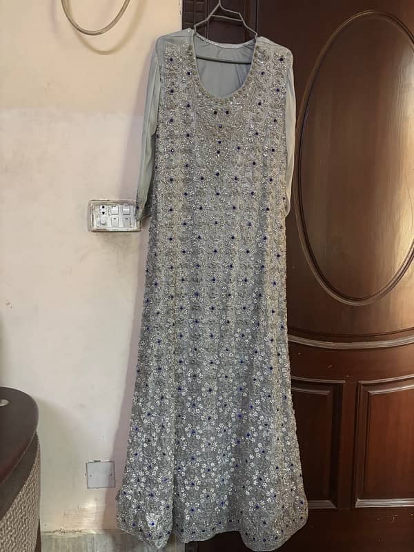 waleema maxi new never used 0