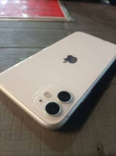 Iphone 11 FU 64 gb non pta