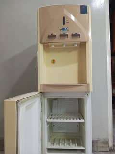 Annex Dispenser for sale used