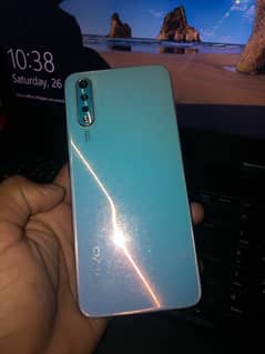 vivo s 1