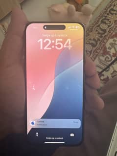 Iphone 15 pro max for sale in Rawalpindi/Islamabad