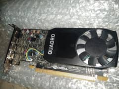 Quadro P400 2GB DDR5 DX12