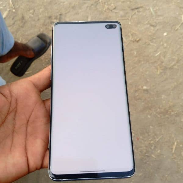 Samsung S10+ 10 / 10 known pta 9