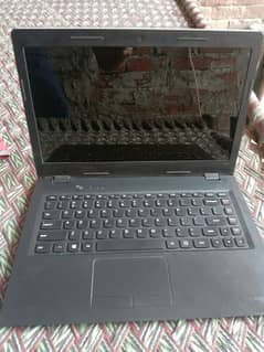 Lenovo slim laptop