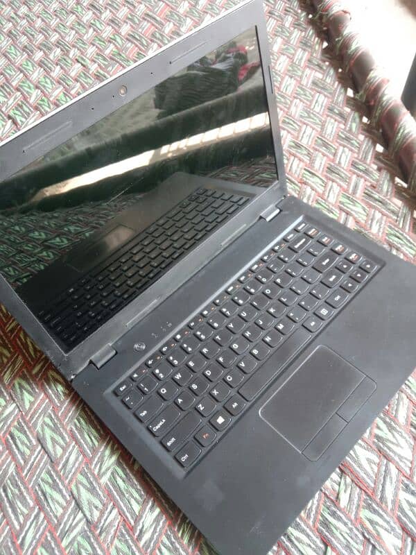 Lenovo slim laptop 5