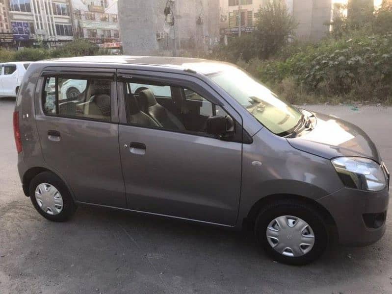 Suzuki Wagon R 2019 2