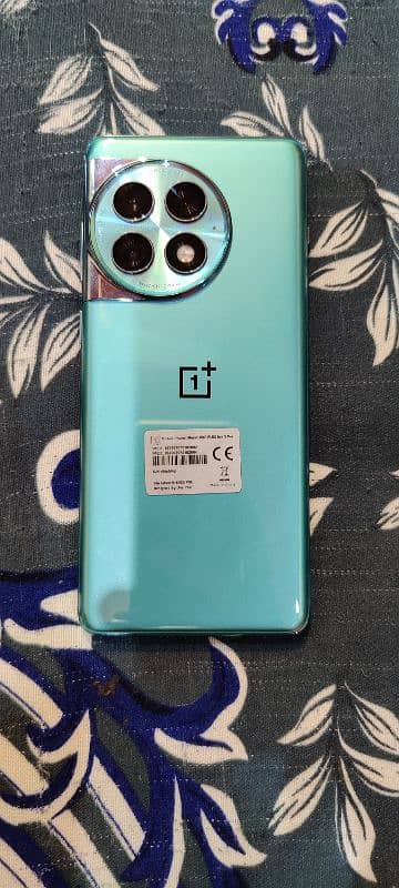 OnePlus Ace 2 pro 2