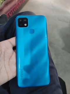 Infinix Smart 5 Pro 2gb/32gb