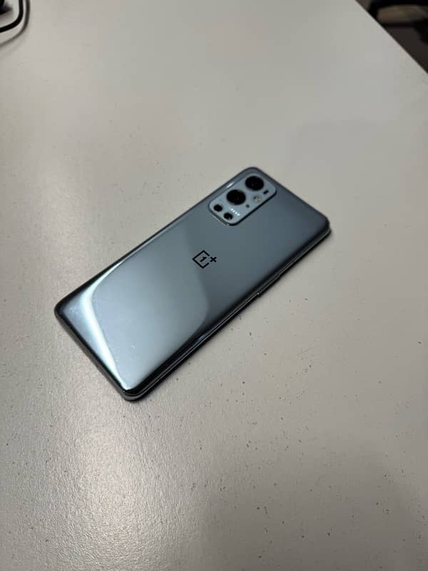 One Plus 9pro 5G PTA Approved 3