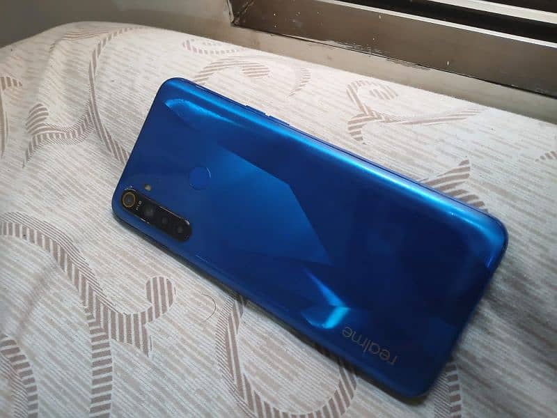 realme 5A mobile 3