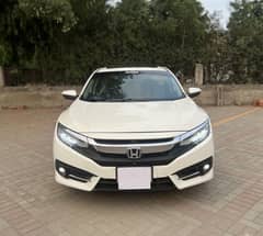 Honda Civic VTi Oriel 2022 UG