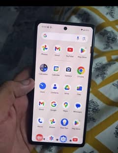 Google Pixel 6A 0