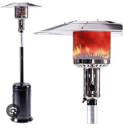 patio heater/ outdoor heater/ umbrella heater/ lawn heater