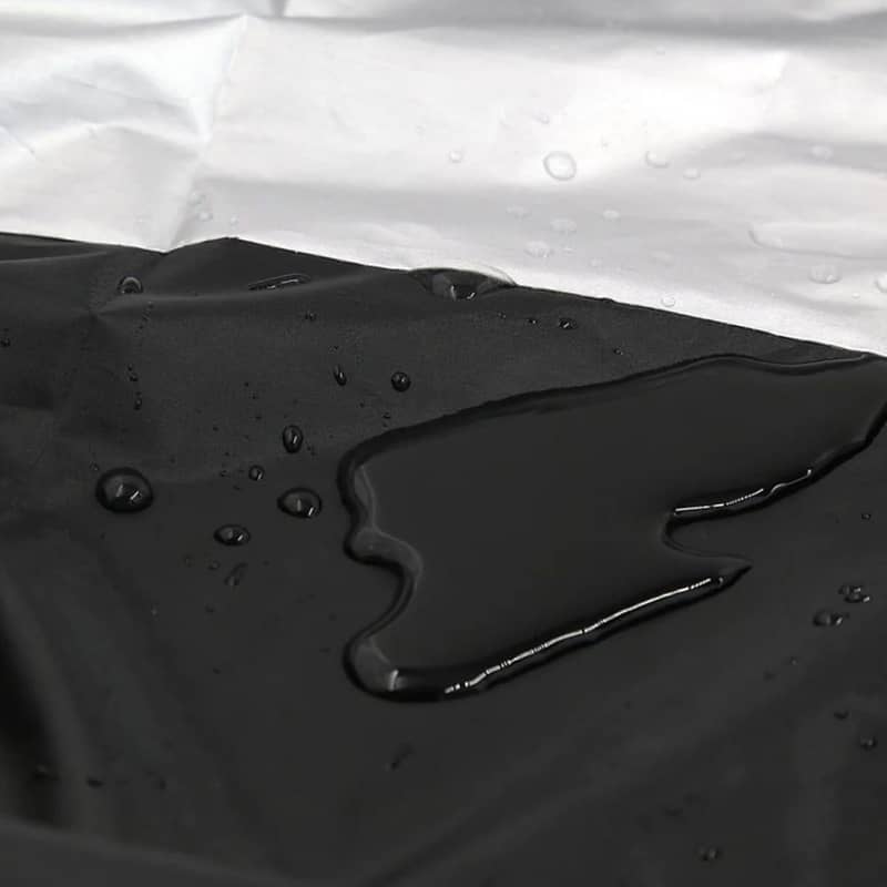 Waterproof Car Cover 3