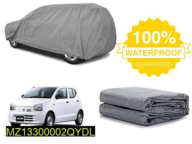 Waterproof Car Cover 10