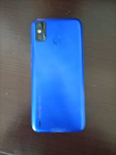 Tecno spark 6 go sale