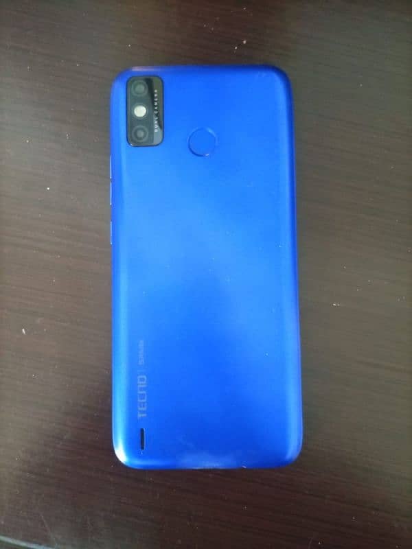 Tecno spark 6 go sale 0