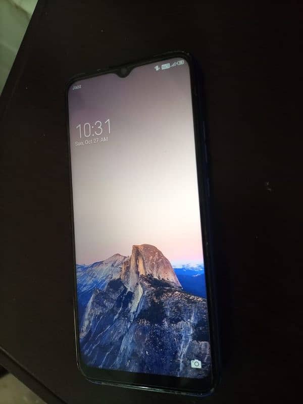 Tecno spark 6 go sale 1