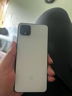 Google Pixel 4xl 0