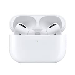 ultra airpods pro with anc good battery timming just one day use