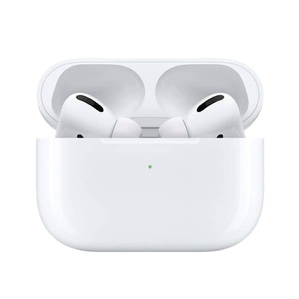 ultra airpods pro with anc good battery timming just one day use 0