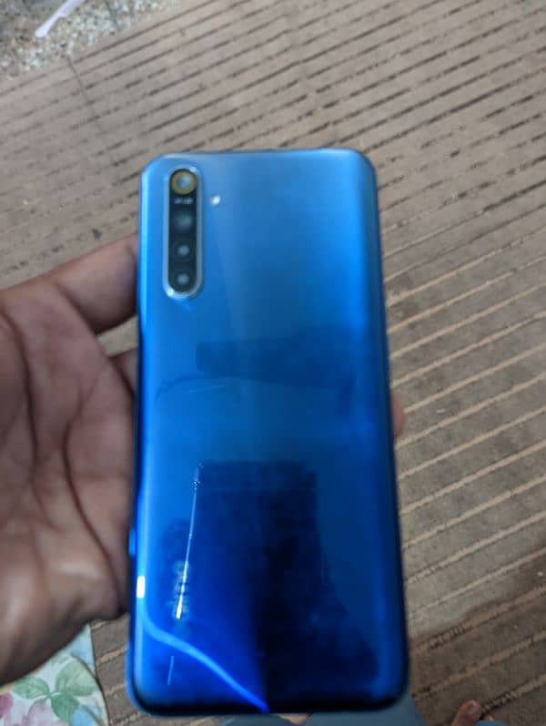 Realme 6 8/128GB 4