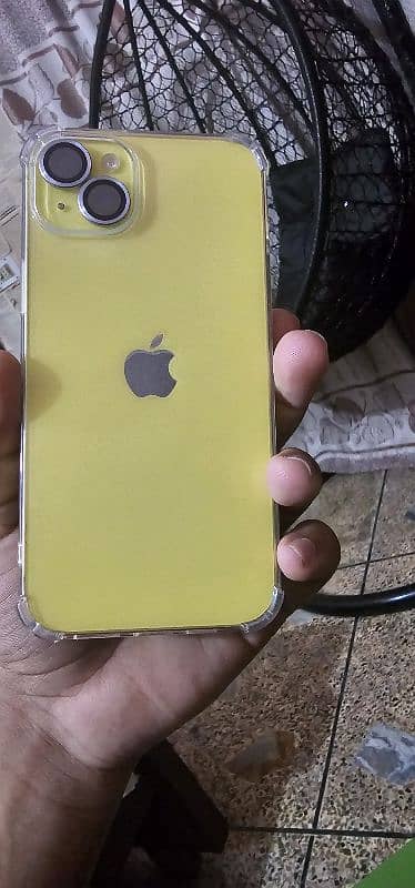 iPhone 14 plus JV non PTA water park 128 what app 03237480898 0