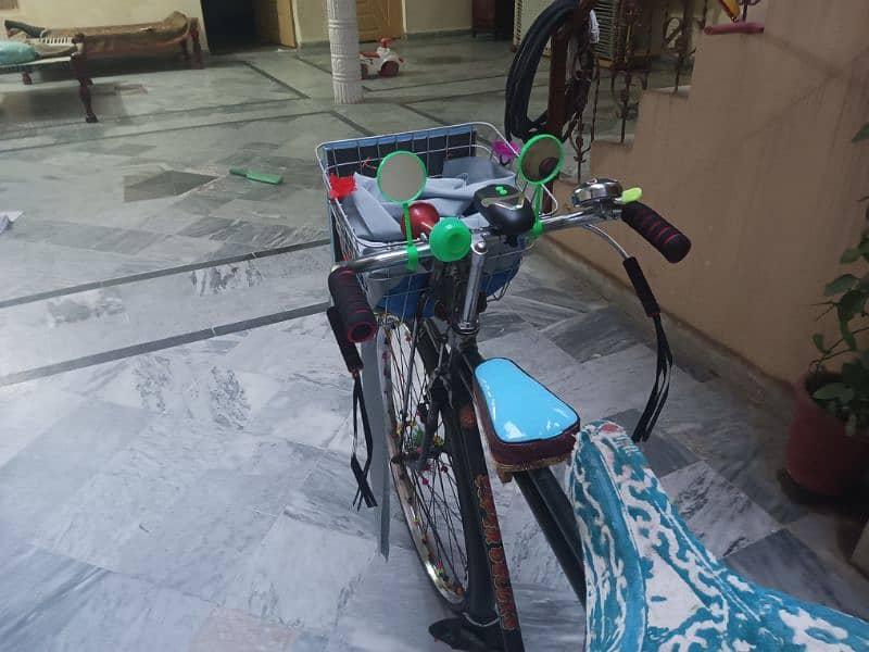 sohab bicycle for sale 5