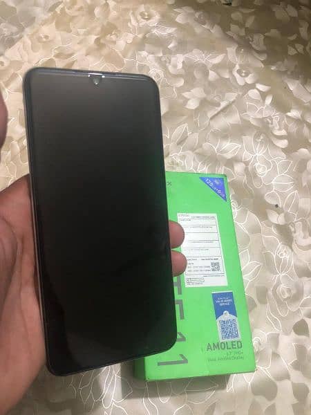 INFINIX MOBILE 6/128.03237700071 0