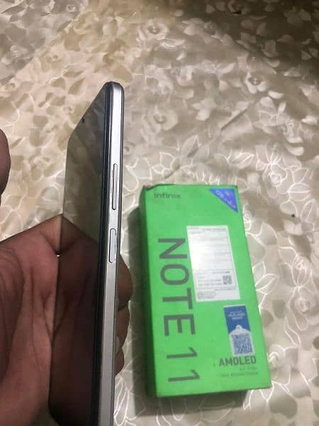 INFINIX MOBILE 6/128.03237700071 6