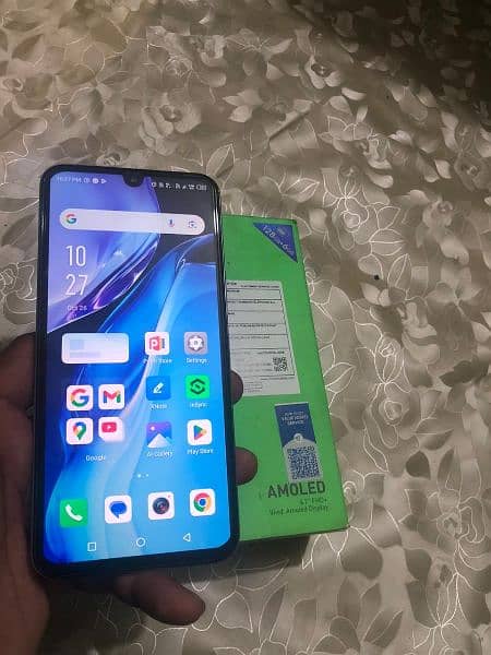 INFINIX MOBILE 6/128.03237700071 7