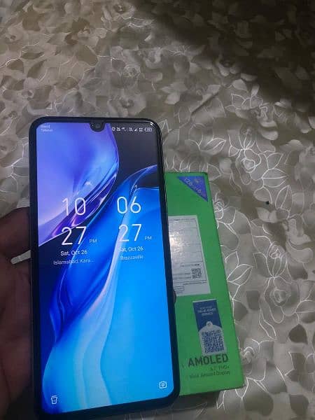 INFINIX MOBILE 6/128.03237700071 8