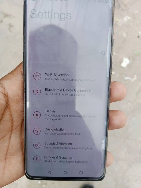 OnePlus 8 10/10 NON PTA 3