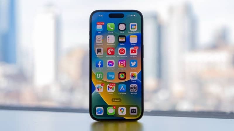 I Phone 14 pro 256 gb 1