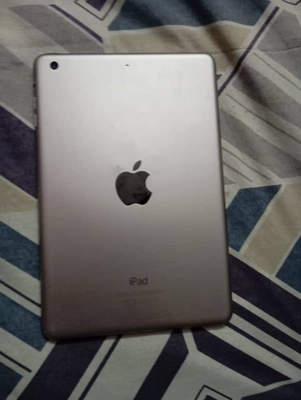 apple tablet is this good condition 0