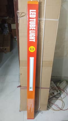 led tube light