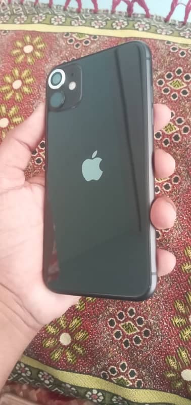 iphone 11 (PTA approved ) 3